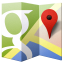 GPS-Track @Google-Maps
