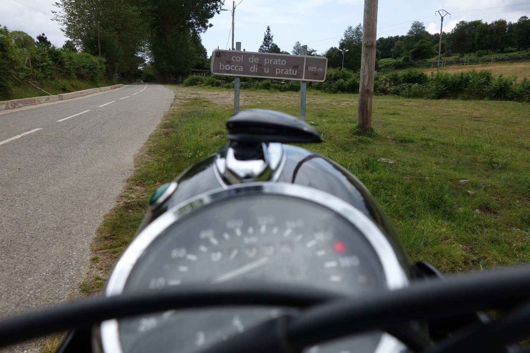 Col de prato