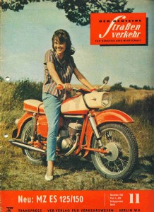 MZ ES 250 Titelbild 2