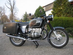 BMW R 60/5