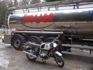 BMW R 80/5 