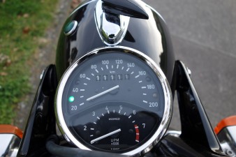 11111 + x*100000 Schnaps-Kilometer aufm Kuhtacho