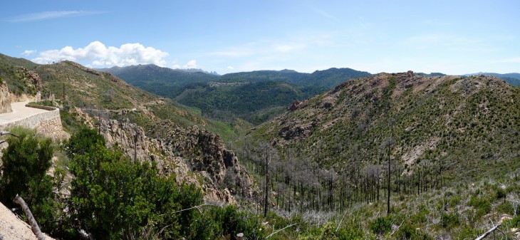 col de la tana