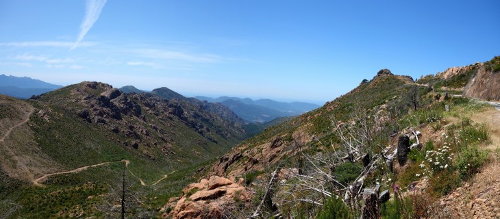 col de la tana