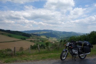 Q-Panorama bei Saint-Appolinaire